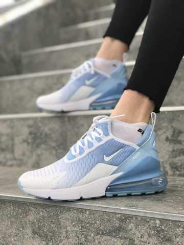 Baby blue air sales max 270