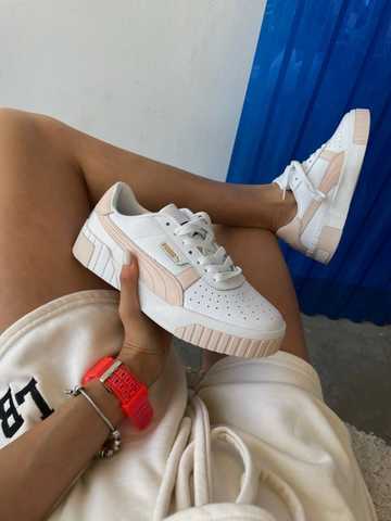 Puma cali clearance size 2