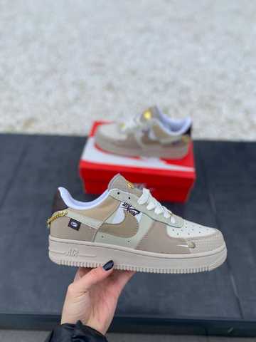 Air force best sale i low