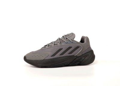 Чоловічі кросівки Adidas Ozelia Grey Reflective фото