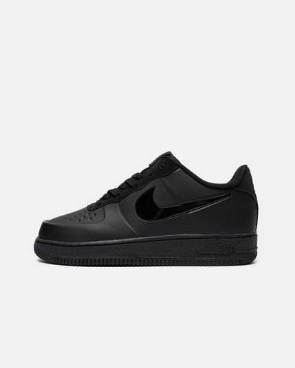 NIKE AIRFORCE 1 FOAMPOSITE CUP “Liquid Black” Nike Air Force 1 Foamposite Cup “Liquid Black” Men main image 4