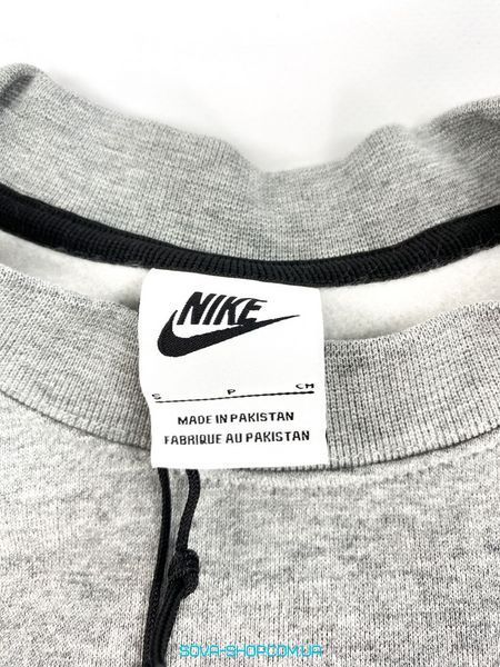 Premium світшот Nike артикул DO9338-063 фото