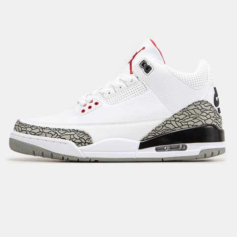 Aj cheap 3 cement