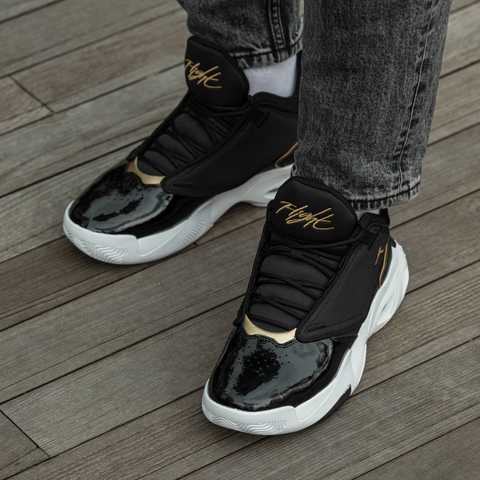 Jordan aura hot sale max black