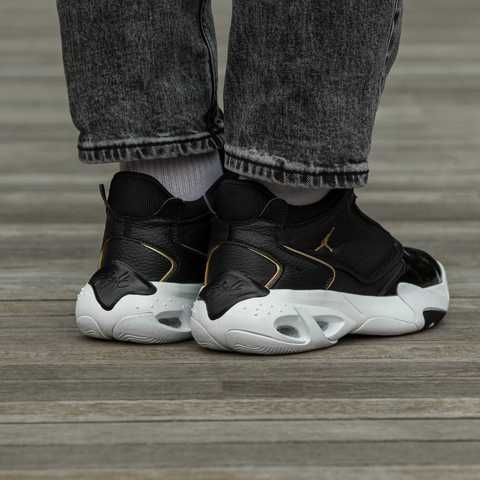 Jordan sales aura mens