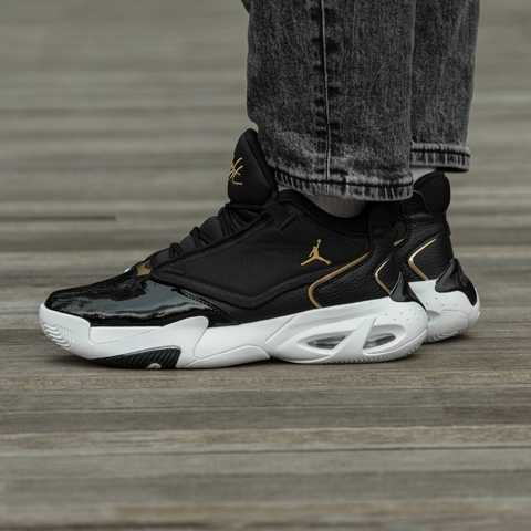 Nike air jordan max aura sale black