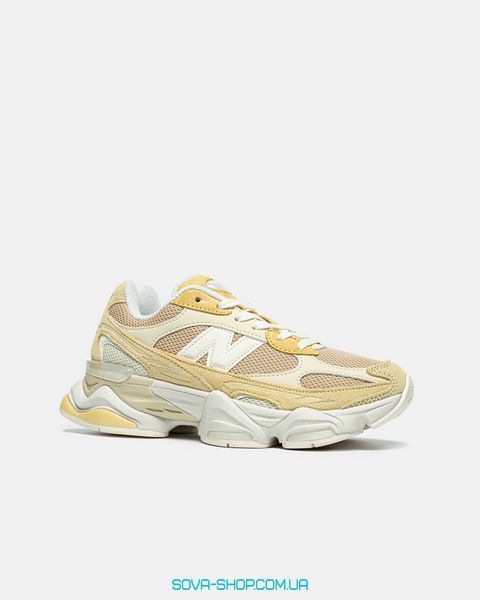 Жіночі кросівки New Balance 9060R &lsquo;Enoki&rsquo; фото