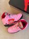 Жіночі баскетбольні кросівки AWAKE NY x Air Jordan 5 Retro &lsquo;Boro - Arctic Pink&rsquo; re-127692 фото 18