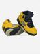 Чоловічі баскетбольні кросівки Nike Air Jordan 5 Retro SE "Michigan" re-128127 фото 6