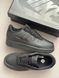 Мужские кроссовки Nike Air Force 1 &ldquo;FOAMPOSITE Black" Premium re-128032 фото 4