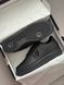 Мужские кроссовки Nike Air Force 1 &ldquo;FOAMPOSITE Black" Premium re-128032 фото 6