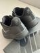 Мужские кроссовки Nike Air Force 1 &ldquo;FOAMPOSITE Black" Premium re-128032 фото 8