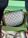 Жіноча сумка Gucci Horsebit 1955 Mini Bag Premium re-11518 фото 7