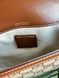 Женская сумка Gucci Horsebit 1955 Mini Bag Premium re-11518 фото 4