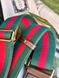 Жіноча сумка Gucci Horsebit 1955 Mini Bag Premium re-11518 фото 10