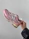 Жіночі кросівки New Balance 1906U Pink Leather re-10897 фото 7