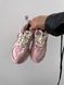 Жіночі кросівки New Balance 1906U Pink Leather re-10897 фото 6
