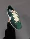 Жіночі кросівки Nike Cortez Green Premium re-126596 фото 5