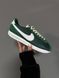 Жіночі кросівки Nike Cortez Green Premium re-126596 фото 6