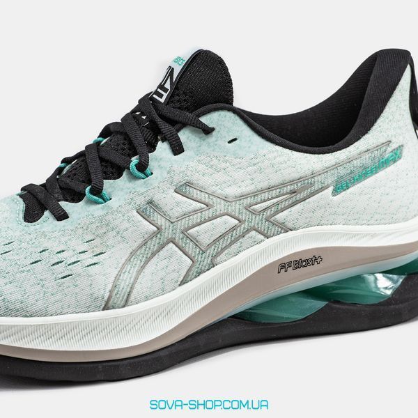 Мужские кроссовки Asics Gel-Kinsei Max Aqua фото