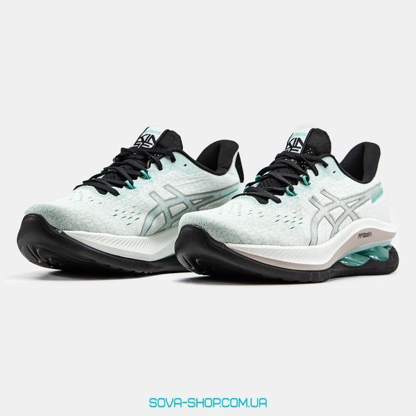 Мужские кроссовки Asics Gel-Kinsei Max Aqua фото