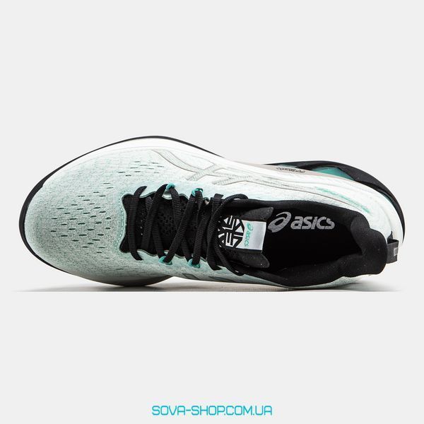 Мужские кроссовки Asics Gel-Kinsei Max Aqua фото