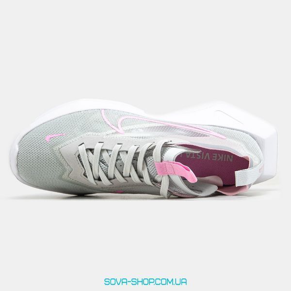 Жіночі кросівки Nike Vista Lite "Grey Purple" фото