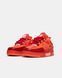 Чоловічі кросівки Louis Vuitton Skate 1854 Orange (Original Box) re-128862 фото 2