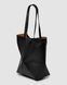 Жіноча сумка Loewe Medium Puzzle Leather Tote Bag Premium re-11468 фото 4