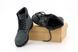 Мужские зимние ботинки (шерстяной мех) Timberland CLASSIC PREMIUM NUBUCK WATERPROOF Dark Green re-5327 фото 6