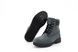 Мужские зимние ботинки (шерстяной мех) Timberland CLASSIC PREMIUM NUBUCK WATERPROOF Dark Green re-5327 фото 3