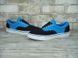 Женские кеды Era Black/Light Blue Women V a n s 916m00 фото 4