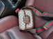 Жіноча сумка Gucci Horsebit 1955 Mini Bag Premium re-11518 фото 2