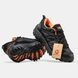 Чоловічі кросівки Merrell Ice Cap Moc Black Orange re-9924 фото 7