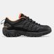 Чоловічі кросівки Merrell Ice Cap Moc Black Orange re-9924 фото 3