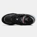 Чоловічі кросівки New Balance 990 Cordura Gore-Tex Black White re-12326 фото 5