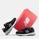 Чоловічі кросівки New Balance 990 Cordura Gore-Tex Black White re-12326 фото 10