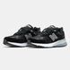 Чоловічі кросівки New Balance 990 Cordura Gore-Tex Black White re-12326 фото 7