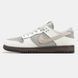 Чоловічі та жіночі кросівки Nike SB Dunk Low Ironstone re-9093 фото 1