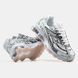 Чоловічі кросівки Nike Shox Ride 2 SP White Black Custom re-128769 фото 6