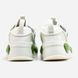 Женские и мужские кроссовки Adidas Y-3 Rivalry White Green (Original Box) re-11120 фото 5