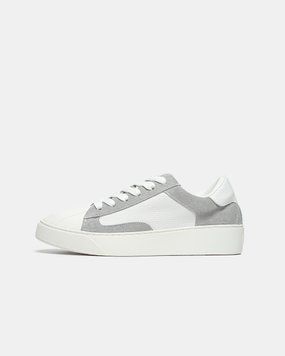 Мужские кроссовки Numeris 2.0 Grey Premium фото