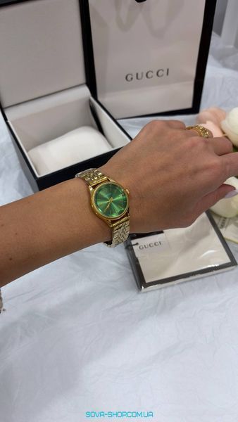 Часы Gucci Premium фото