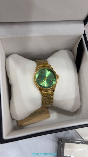 Часы Gucci Premium фото