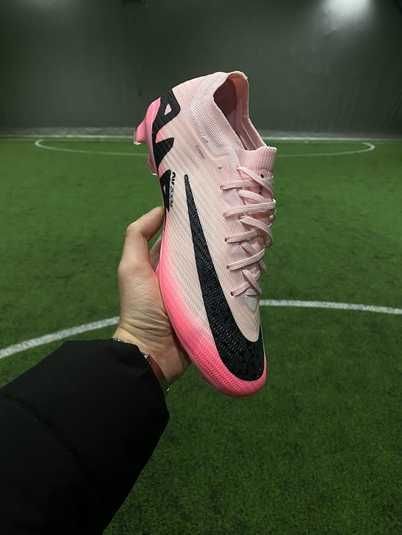 Мужские бутсы Nike Air Zoom Mercurial Vapor XV Elite FG - купить в