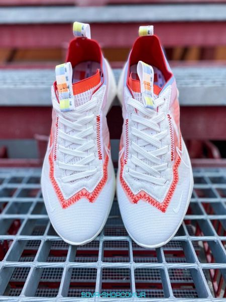 Жіночі кросівки Nike Vista Lite SE "White/Red/Blue" фото