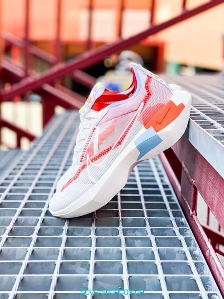 Жіночі кросівки Nike Vista Lite SE "White/Red/Blue" фото