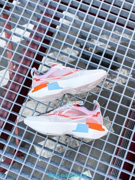 Жіночі кросівки Nike Vista Lite SE "White/Red/Blue" фото