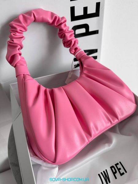 Жіноча сумка JW PEI pink - оригінал фото