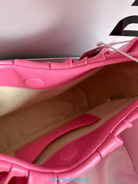 Жіноча сумка JW PEI pink - оригінал фото